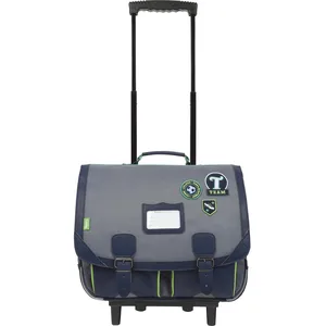 Tann's Cartable Les Fantaisies Tiago (38 cm) pas cher