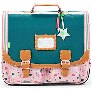 Cartable Tann's CAROLINE CARTABLE 41 CM enfant pas cher