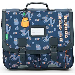 Cartable Tann's ADAM CARTABLE 41 CM enfant pas cher