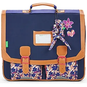 Cartable Tann's MAINA CARTABLE 41 CM enfant pas cher