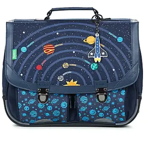 Cartable Tann's GABRIEL CARTABLE 35CM enfant pas cher