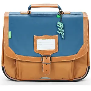 Cartable Tann's NILS CARTABLE 35 CM enfant pas cher