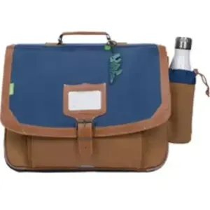 Cartable Tann's NILS CARTABLE 38CM POCHE GOURDE enfant