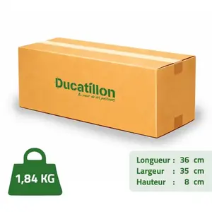 Sac de transport A10 Equipment Transall pas cher