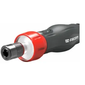 Facom, Perceuse + Visseuses sans fil, Tournevis 4V AT.PA4V pas cher