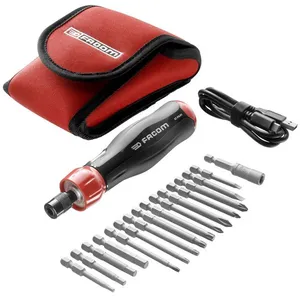 Tournevis assisté E-PROTWIST FACOM - ATPA4V.J16PB pas cher