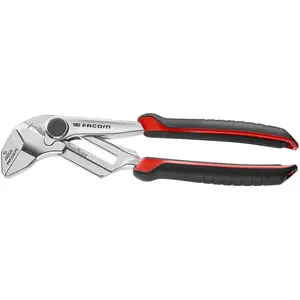 Pince-clé 250mm série CPE Facom PWF250CPEPB pas cher