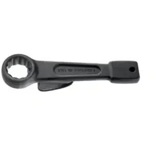 Clé polygonale à frapper sécurisée métrique 36MM FACOM 51BS.36 pas cher