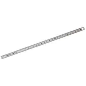 Réglet inox flexible à 2 faces 13x300mm - FACOM - DELA.1051.300 pas cher