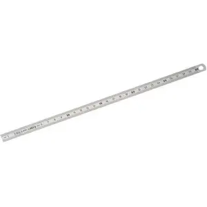 Réglet inox flexible à 2 faces 13x150mm - FACOM - DELA.1051.150 pas cher
