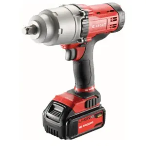 Facom Clé à chocs Brushless 18V FACOM CL3.CH18SP2PB 2 x 5Ah pas cher