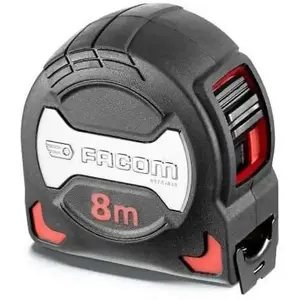 Facom Mètre ruban PREMIUM FACOM 897A.828PB (8m x 28mm) pas cher