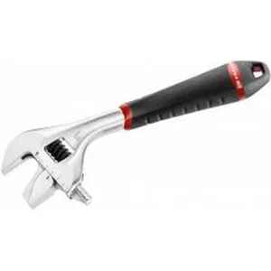 Clé à molette 8'' mors reversible Facom pas cher