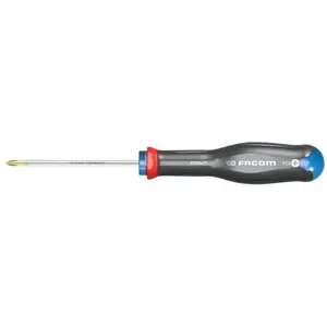 Comparateur de prix : Tournevis Protwist® PZ0 3x75mm longueur totale 178mm - FACOM - ATD0X75