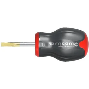Facom TOURNEVIS BOULE PROTWIST PLAT 4x25