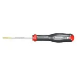 Comparateur de prix : Facom Tournevis fente 3.5X100 - ProTwist FACOM