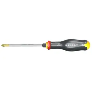 Tournevis Protwist PH1 5x100mm longueur totale 209mm - FACOM - ATWPH1X... pas cher