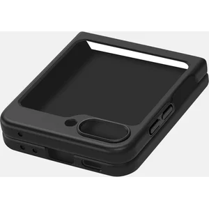 Comparateur de prix : Merkloos / Sans marque Magsafe-hoes Geschikt voor Samsung Galaxy Z Flip 5 Stijf, Zwart