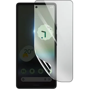 Protection décran - 3MK - Google Pixel 6a - Hydrogel Antichoc - Résist... pas cher