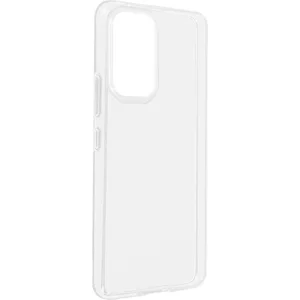 Coque pour Samsung Galaxy A53 5G Flexible Fine et Légère Avizar Transparent pas cher