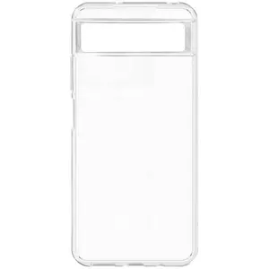 AVIZAR Integraal Hoesje Geschikt voor Google Pixel 6a met harde achterkant pas cher