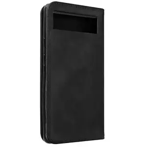 Étui Portefeuille pour Google Pixel 6a Porte-cartes Soft-touch Clapet ... pas cher