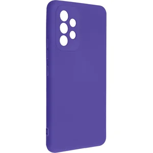 Coque pour Samsung Galaxy A53 5G Silicone Semi-rigide Finition Soft-to... pas cher