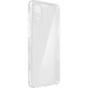 Integraal Hoesje Geschikt voor Samsung Galaxy A03 Core met harde achterkant pas cher