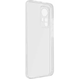 Integraal Hoesje Geschikt voor Xiaomi 12 Pro met harde achterkant pas cher