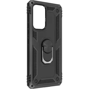 Coque pour Samsung Galaxy A53 5G Antichoc Bi-matière Bague Support Vid... pas cher