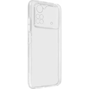 Comparateur de prix : AVIZAR Coque intégrale Xiaomi Poco M4 Pro 4G Souple transparent
