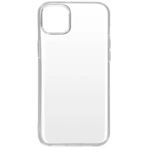 Coque pour iPhone 14 Flexible Fine et Légère Avizar Transparent pas cher