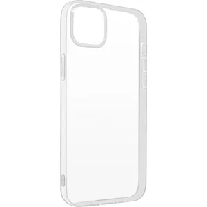 Coque pour iPhone 14 Plus Flexible Fine et Légère Avizar Transparent pas cher