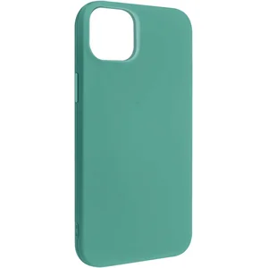 Coque pour iPhone 14 Silicone Semi-rigide Finition Soft-touch Fine Avi... pas cher