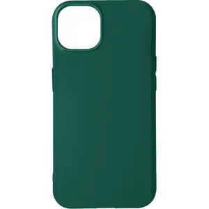 AVIZAR Coque pour iPhone 14 Silicone Flexible Finition Mate Anti-traces Aviza... pas cher