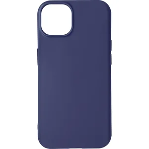 AVIZAR Coque pour iPhone 14 Plus Silicone Flexible Finition Mate Anti-... pas cher