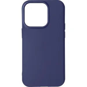 AVIZAR Coque pour iPhone 14 Pro Silicone Flexible Finition Mate Anti-traces A... pas cher