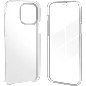 Comparateur de prix : AVIZAR Integraal Hoesje Geschikt voor Apple iPhone 14 Pro Soepel Voor en Hard Achter