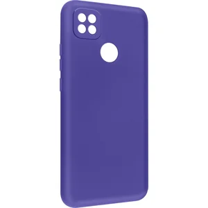 Comparateur de prix : Coque pour Xiaomi Redmi 10A Silicone Semi-rigide Finition Soft-touch F...