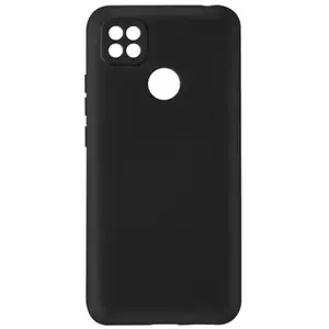 Comparateur de prix : AVIZAR Coque Xiaomi Redmi 10A Silicone Semi-rigide Soft-touch Fine Noir
