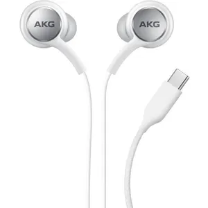 Samsung Écouteurs USB-C Intra-auriculaires Boutons Multifonctions Orig... pas cher