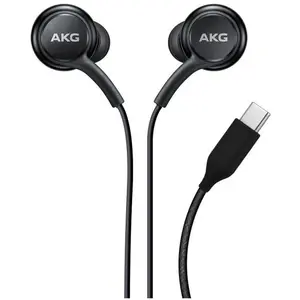 Samsung Écouteurs USB-C Intra-auriculaires Boutons Multifonctions Orig...Vendu parcdiscount