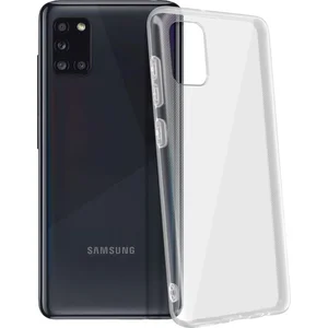 Comparateur de prix : Avizar Coque pour Samsung Galaxy A31 Silicone Gel Flexible Ultra-fine ...