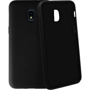 Avizar Coque pour Samsung Galaxy J3 2018 Silicone Semi-rigide Mat Fini... pas cher