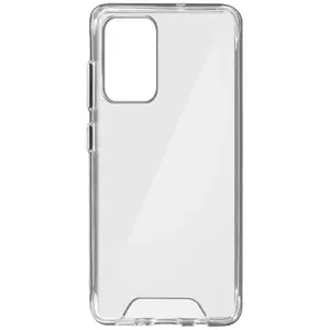 Avizar Coque pour Samsung Galaxy A72 Coins Bumper Antichoc Collection ... pas cher