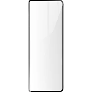 Comparateur de prix : Merkloos / Sans marque Gehard Glas Geschikt voor Samsung Galaxy Z Fold 3 9H Anti-vlekken transparant