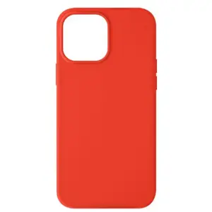 Avizar Coque pour iPhone 13 Pro Silicone Semi-rigide Finition Soft-tou... pas cher
