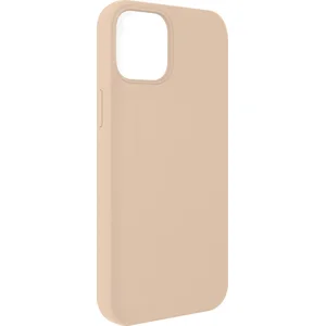 Avizar Coque pour iPhone 13 Mini Silicone Semi-rigide Finition Soft-to... pas cher