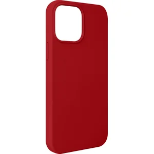 Avizar Coque pour iPhone 13 Pro Silicone Semi-rigide Finition Soft-tou... pas cher