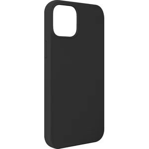 Avizar Coque pour iPhone 13 Silicone Semi-rigide Finition Soft-touch N... pas cher